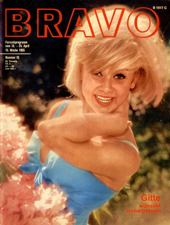 BRAVO 1965-16